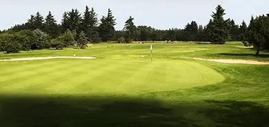 Viborg Golfklub