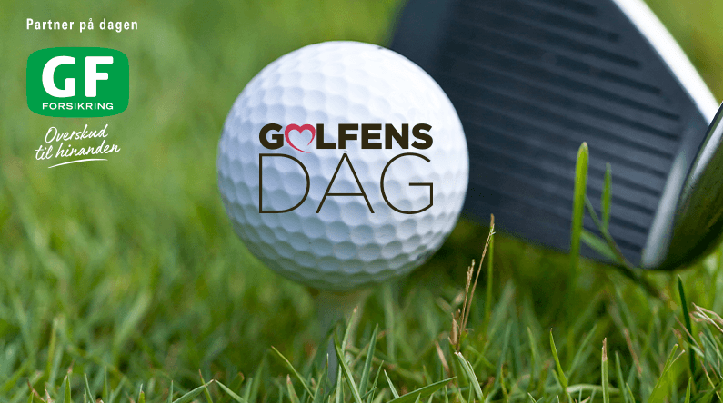 Golfens Dag